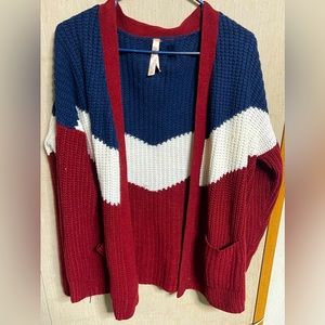 Cardigan